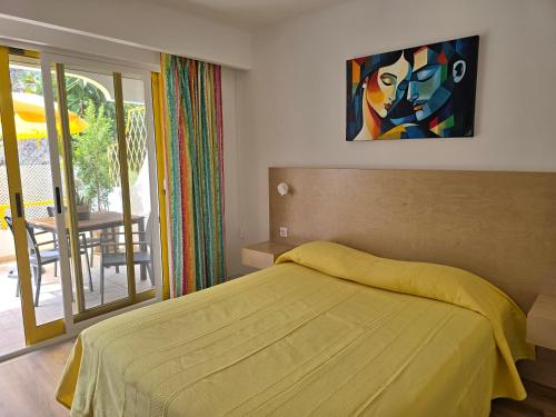 Apartamento Victoria