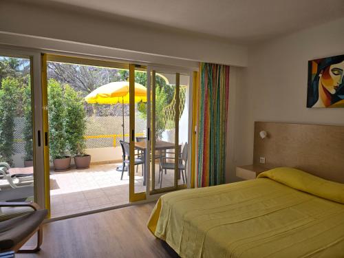 Apartamento Victoria