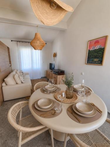 Loft bohème chic avec jardin privé & clim