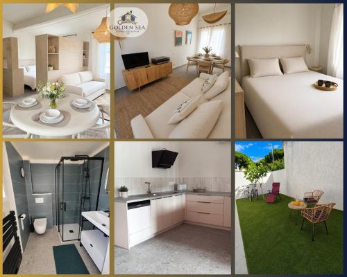 Loft bohème chic avec jardin privé & clim