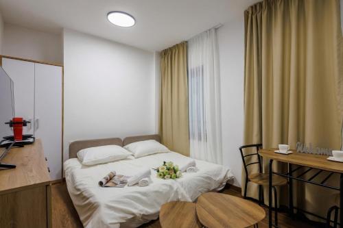 Foto Adialuxe City Apartments Rijeka 6