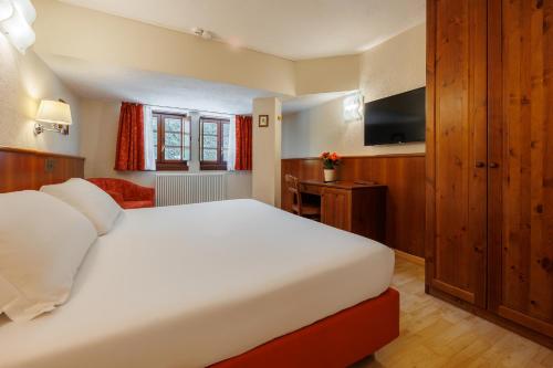 iH Hotels Courmayeur Mont Blanc