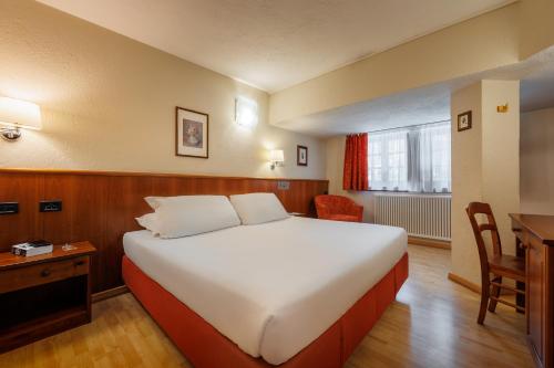 iH Hotels Courmayeur Mont Blanc