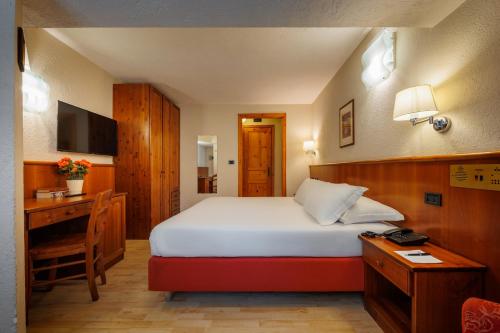 iH Hotels Courmayeur Mont Blanc