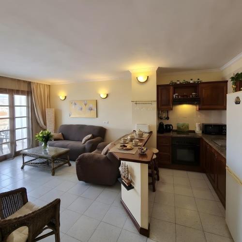 Las Americas 2 bedroom apartment