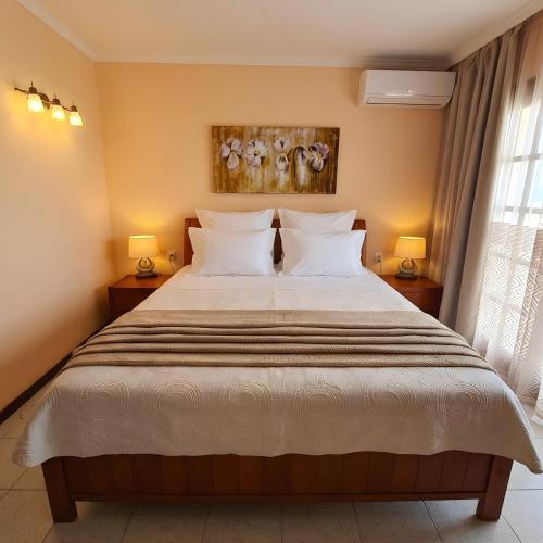 Las Americas 2 bedroom apartment