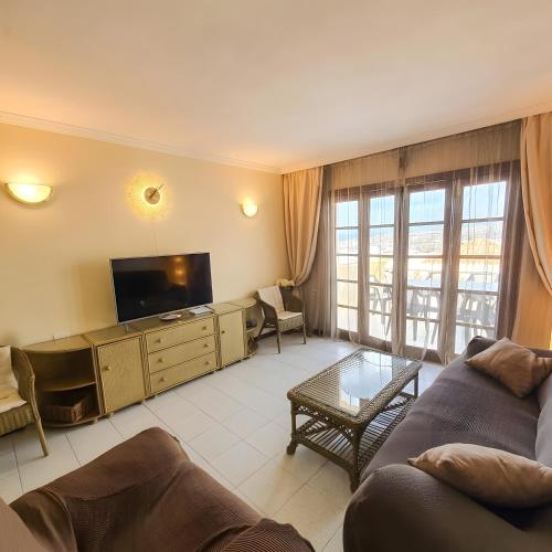 Las Americas 2 bedroom apartment