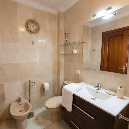 Las Americas 2 bedroom apartment
