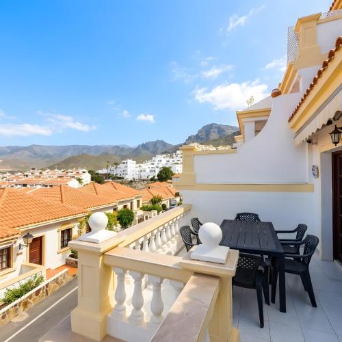 Las Americas 2 bedroom apartment