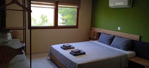 AVLI - relaxing residence