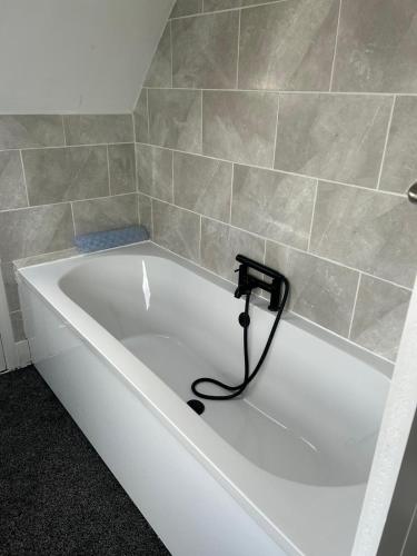 Gallery image of Comfortable 1 Bed Apartments in Folkestone