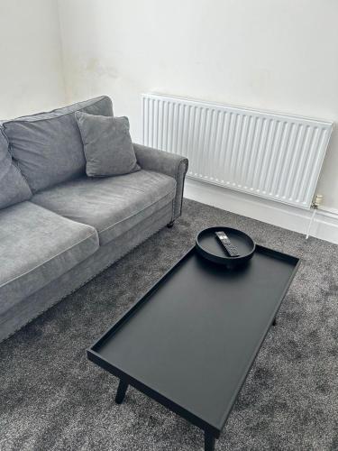 Gallery image of Comfortable 1 Bed Apartments in Folkestone