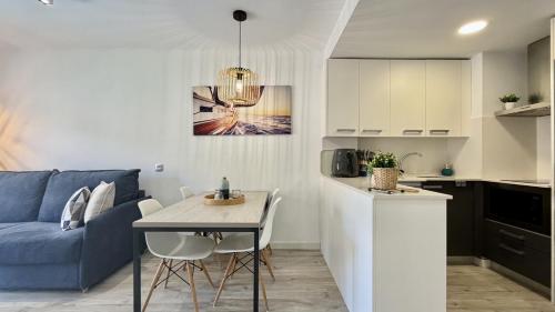 Apartament FESTASOL 307