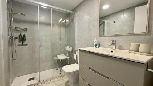 Apartament FESTASOL 307