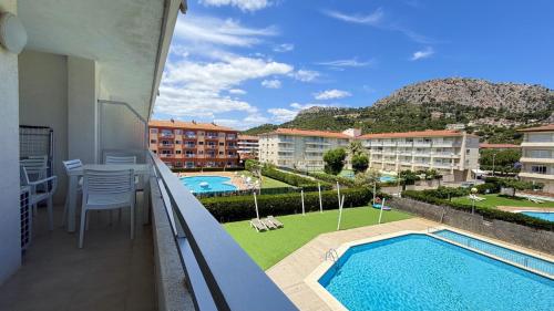 Apartament FESTASOL 307
