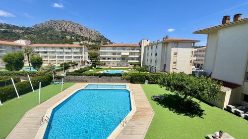 Apartament FESTASOL 307