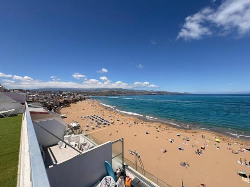 Beachfront Sagasta66