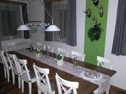 Alpen Chalet Eben – Photos 3