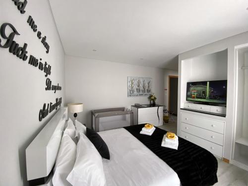 Iris House AL Azores