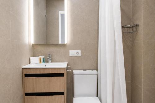 El Médano - Rest Apartment