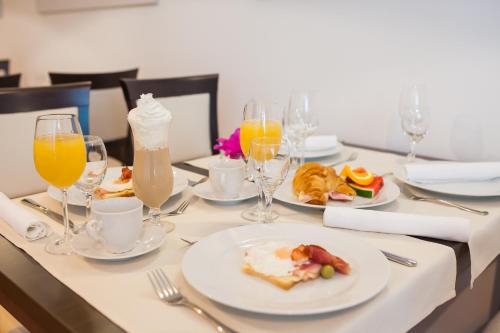 Foto dalla galleria di Hotel Bonaca a Skradin