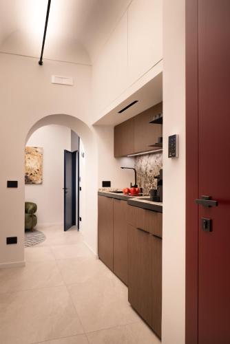 Zuroli Boutique Rooms