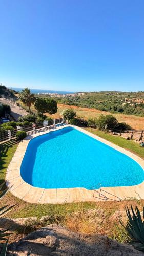 Le Casa del Sol de Marta