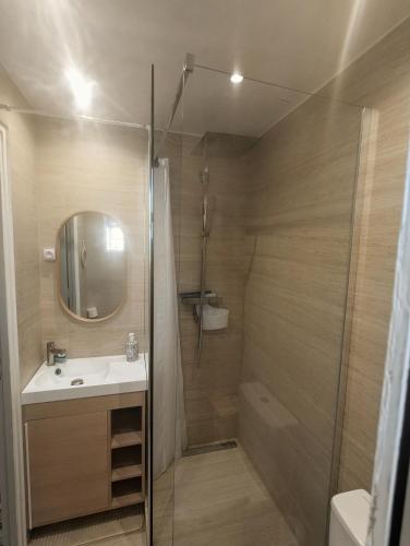 Appartement Cannes Centre Proche de la Croisette!