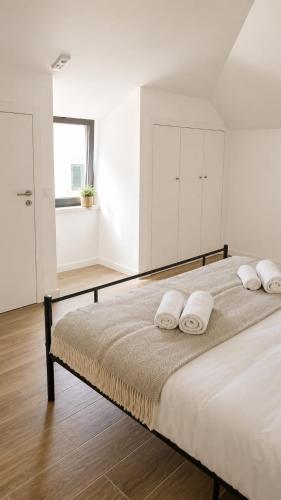 Carmo City Center & Terrace