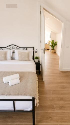 Carmo City Center & Terrace