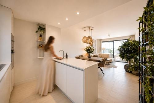 Las Olas Luxurious Retreat Estepona