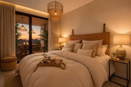 Las Olas Luxurious Retreat Estepona