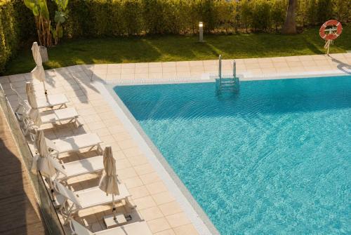 Las Olas Luxurious Retreat Estepona
