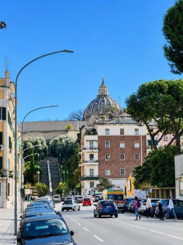 Vacanze Romane Vaticano