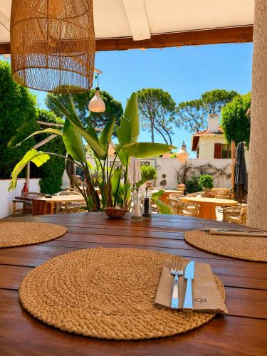 La Garoupe-Gardiole Boutique Hotel photo 28