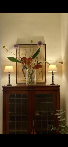 Florence Cozy Retreat photo 76