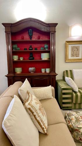 Florence Cozy Retreat photo 80