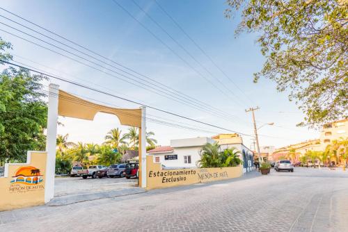 Photo de la galerie de l'établissement Hotel Meson de Mita, à Punta Mita