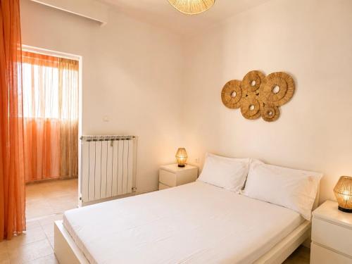 Apartment for 4 or more