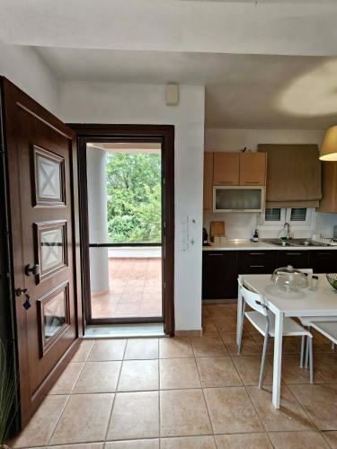 Eveline house