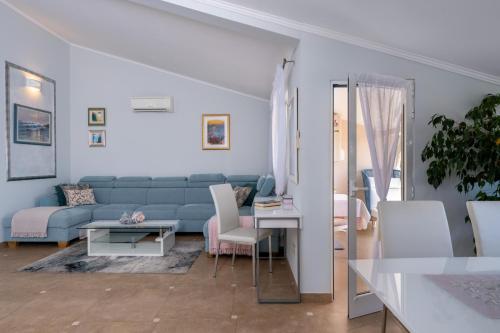 Apartments Ragusa