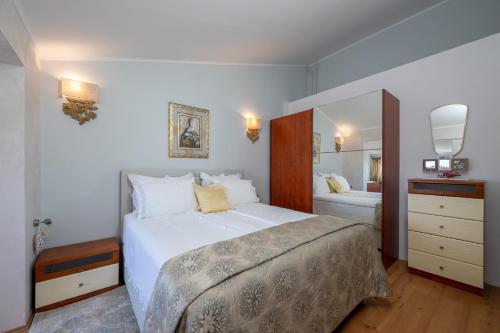 Apartments Ragusa