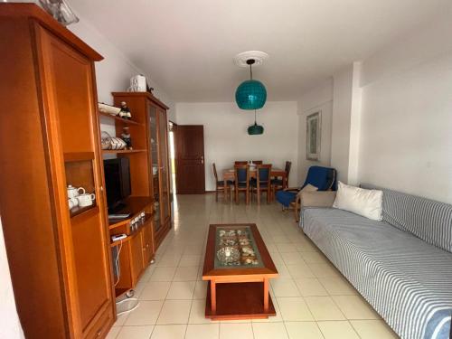 Espadarte Quarteira Balcony Flat