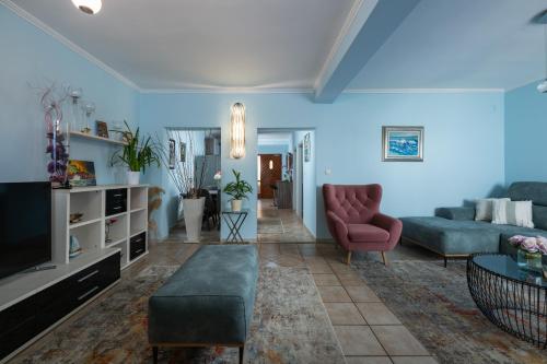 Apartments Ragusa