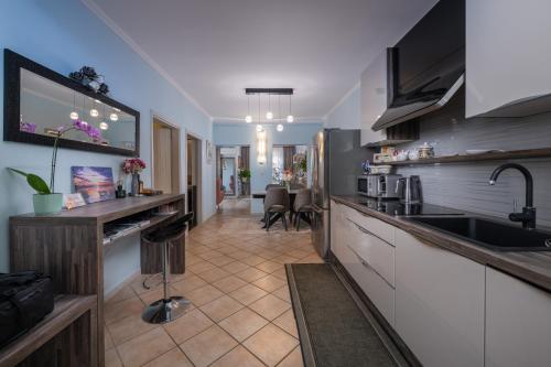 Apartments Ragusa