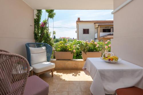 Apartments Ragusa
