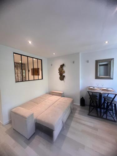 Appartement T2 en plein centre de Fréjus