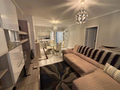 Vilamoura Center Private Garage Pool View Flat Al Charb