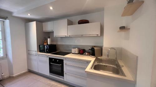 Appartement T2 en plein centre de Fréjus
