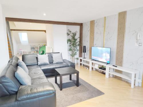 Appartement 3 Chambres